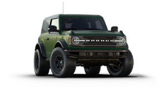 2025 Ford Bronco® External Image 5